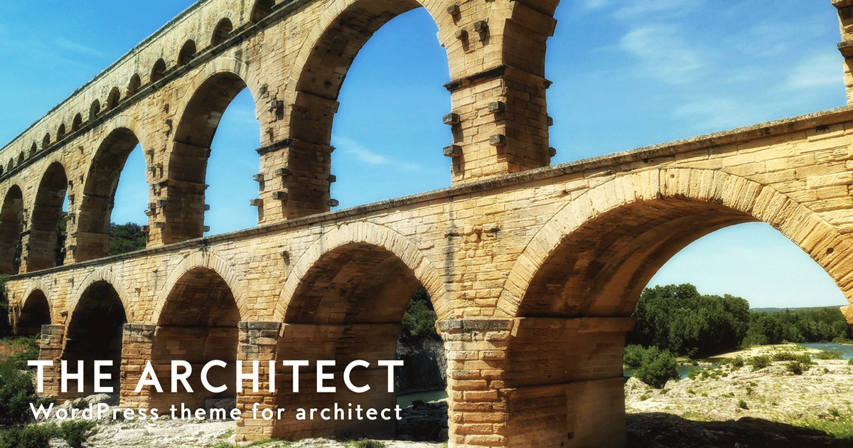 The Architectのイメージ画像